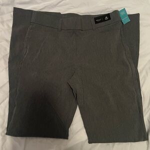 Maurice's Gray Dress Pants